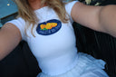 Fruit of the Spirit Baby Tee