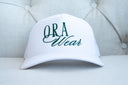 Ora Wear Logo Hat