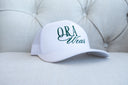 Ora Wear Logo Hat