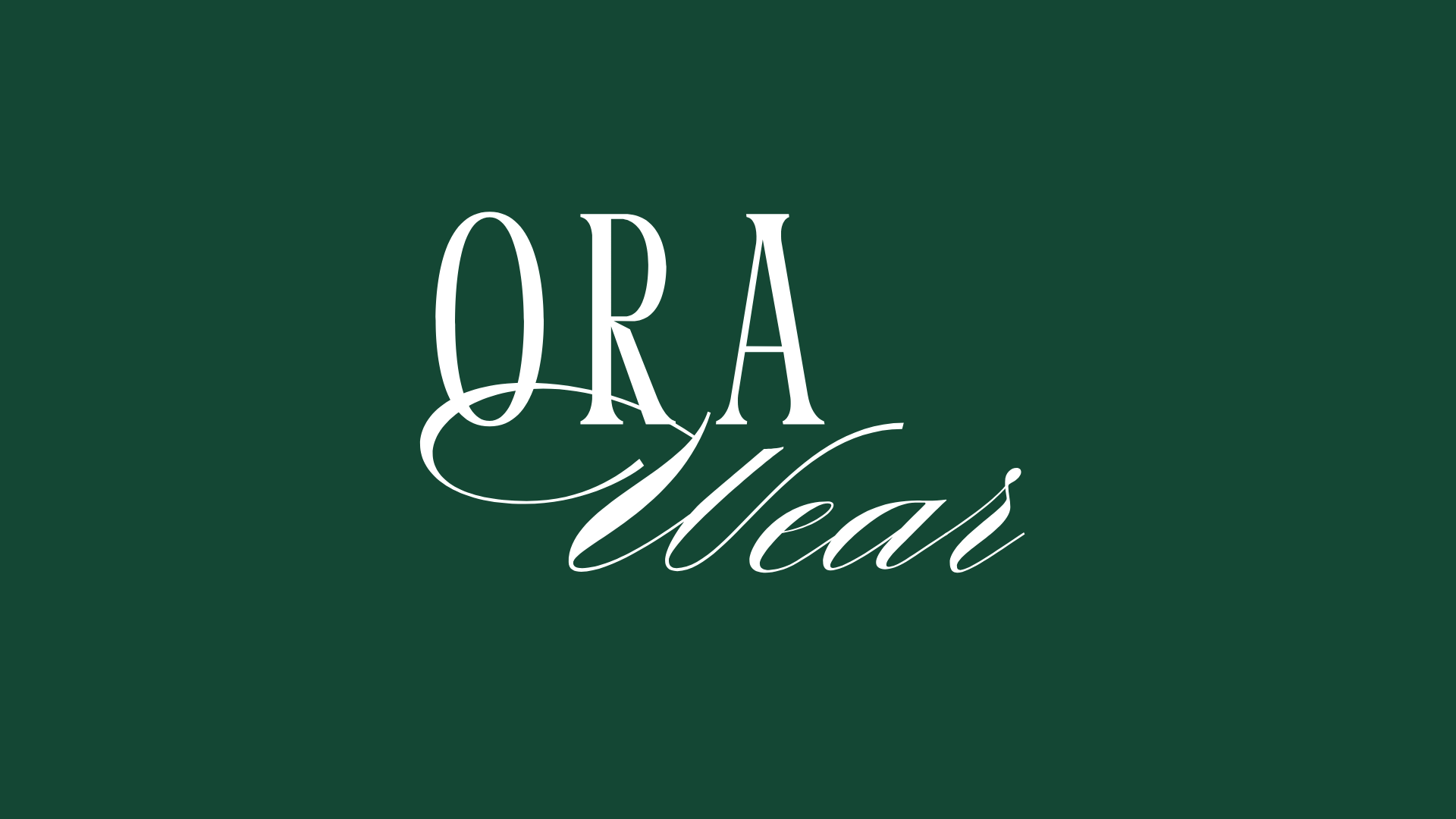 Ora Wear Gift Card